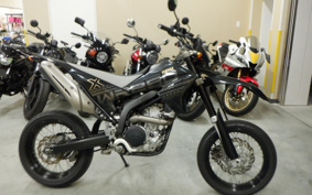 YAMAHA WR250X DG15J