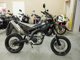 Фото Yamaha WR250X с японского аукциона