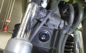 HONDA PS250 2025 MF09