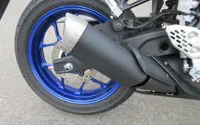 YAMAHA MT-25 ABS RG43J