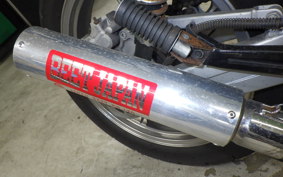 KAWASAKI ZEPHYR 400 Gen.2 1993 ZR400C