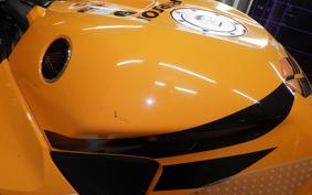 HONDA CBR600RR A 2014 PC40