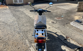 SUZUKI BAR DEE50 BA14A
