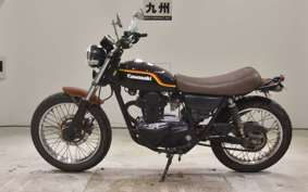 KAWASAKI 250TR 2023