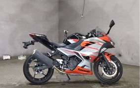 KAWASAKI NINJA400 EX400G