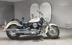 YAMAHA DRAGSTAR 400 CLASSIC 1998 4TR