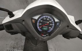 SUZUKI ADDRESS V110 CE47A