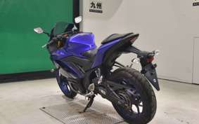 YAMAHA YZF-R25 A 2009 RG43J