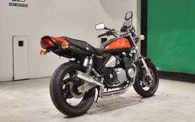 KAWASAKI ZEPHYR 400 KAI 2011 ZR400C