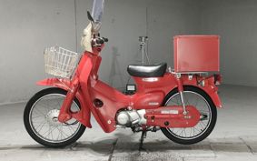 HONDA SUPER CUB50 AA01