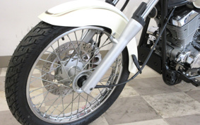 YAMAHA DRAGSTAR 250 VG05J