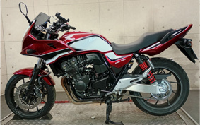HONDA CB400 SUPER  BOL DOR ABS 2022 NC42
