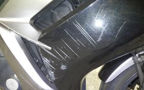 KAWASAKI NINJA 400 2017 EX400E