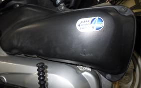 HONDA DIO Gen.6 AF62