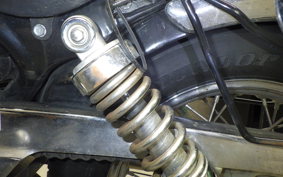 YAMAHA VIRAGO 250 2014 3DM