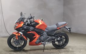 KAWASAKI NINJA400 EX400E