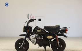 HONDA MONKEY Z50J