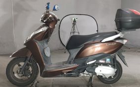 HONDA LEAD 125 JF45
