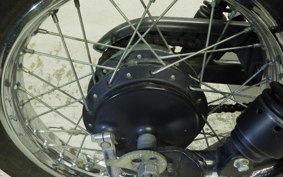 KAWASAKI 250TR BJ250F
