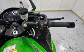 KAWASAKI NINJA 1000 ABS 2017 ZXT00W