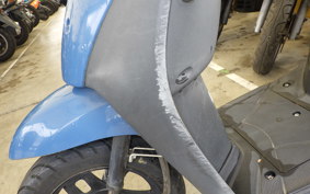 SUZUKI LET's CA4AA