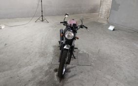 KAWASAKI 250TR BJ250F