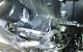 KAWASAKI Z650 RS 2024 ER650R