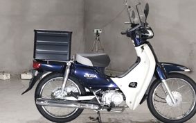 HONDA SUPER CUB110 JA10