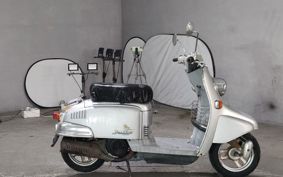 HONDA JU RIO AF52