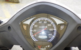SUZUKI ADDRESS 110