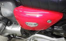 HONDA CB400F 1997 NC36