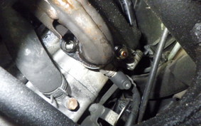 HONDA SHﾓｰﾄﾞ