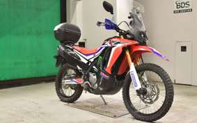 HONDA CRF250 RALLY LD MD44