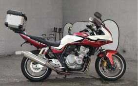 HONDA CB400SFV-4 BOLDOR 2008 NC42