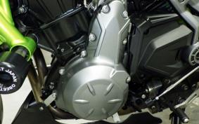 KAWASAKI Z650 A 2019 ER650H