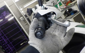 HONDA DIO110-3ﾍﾞｰｼｯｸ 2019 JK03