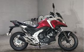 HONDA NC750X 2024 RH09