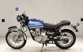 KAWASAKI ESTRELLA RS