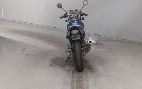 KAWASAKI BALIUS 250 ZR250A