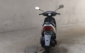 SUZUKI LET'S2 CA1PA