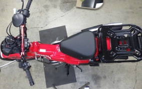 HONDA CT125-2 2014 JA65
