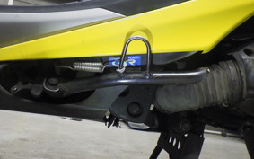 YAMAHA CYGNUS 125 XSR 3 2011 SED8J