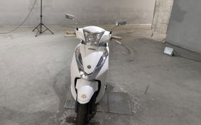 HONDA LEAD 125 JF45