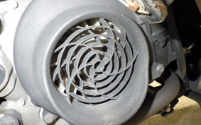 HONDA DIO 110 1999 JF31