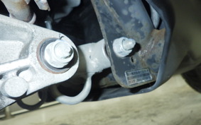 HONDA DIO Gen.6 2004 AF68