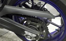 YAMAHA MT-07 ABS 2021 RM19J