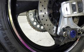 YAMAHA XJR400 Gen.3 R 2008 RH02J