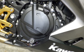 KAWASAKI NINJA 400 2024 EX400G