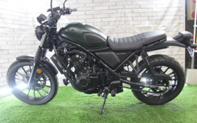 HONDA CL500 2023 PC68