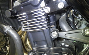 KAWASAKI Z900RS 2023 ZR900K